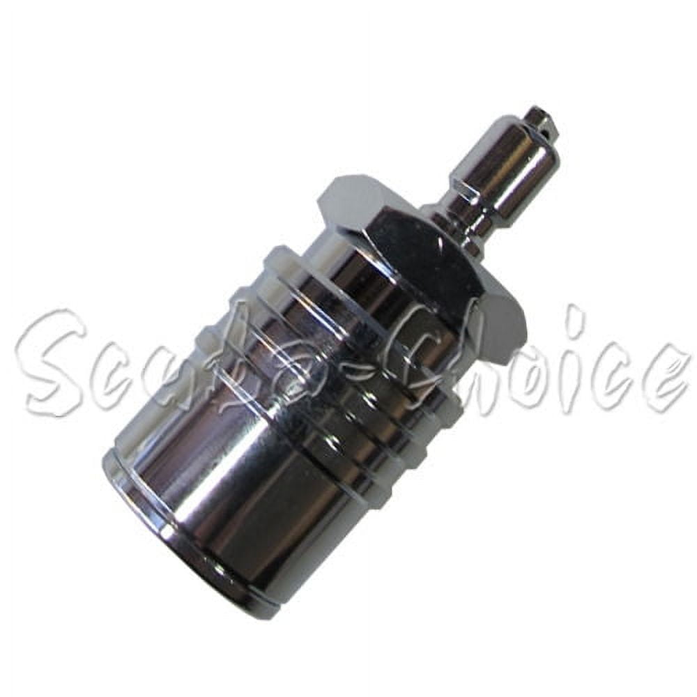 Scuba Diving BCD Standard Male BC to Scubapro AIR 2 Female BC Adaptor ...