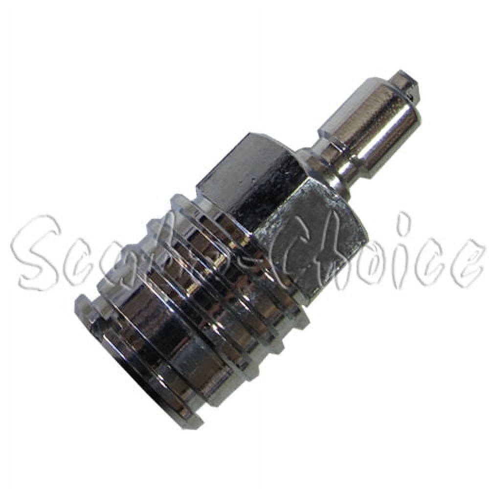 Scuba Diving BCD Standard Male BC to Seaquest Female BC Adaptor ...