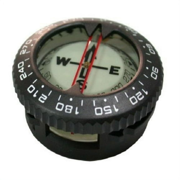 Scuba Diving Compass Module