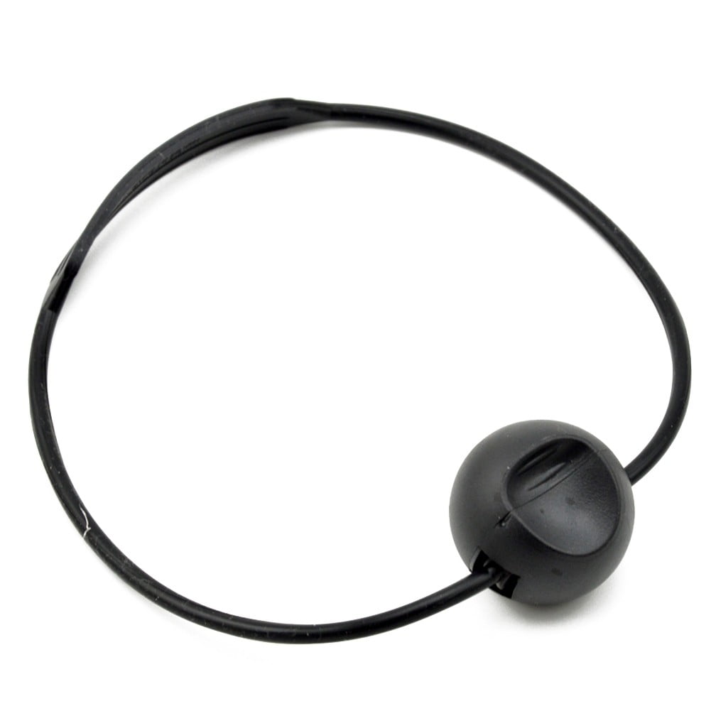 Scuba Diving Cylinder Tank Underwater Signaling Noise Maker Elastic