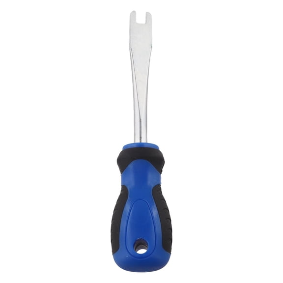 Scuba Diving Cylinder Tank Valve Wrench, Double-Head Handwheel Nut Driver Tool, for Stem Installation & Removal, Steel & ABS Construction