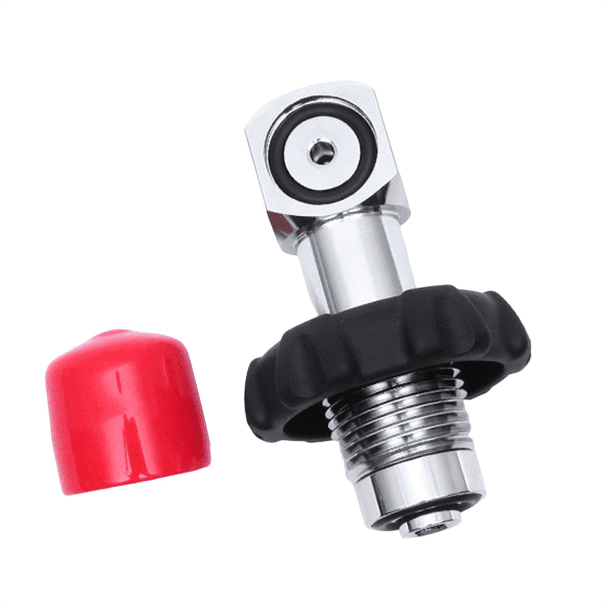 Scuba Diving Cylinders BCD DIN to Yoke Fill Adapter Tank Filling