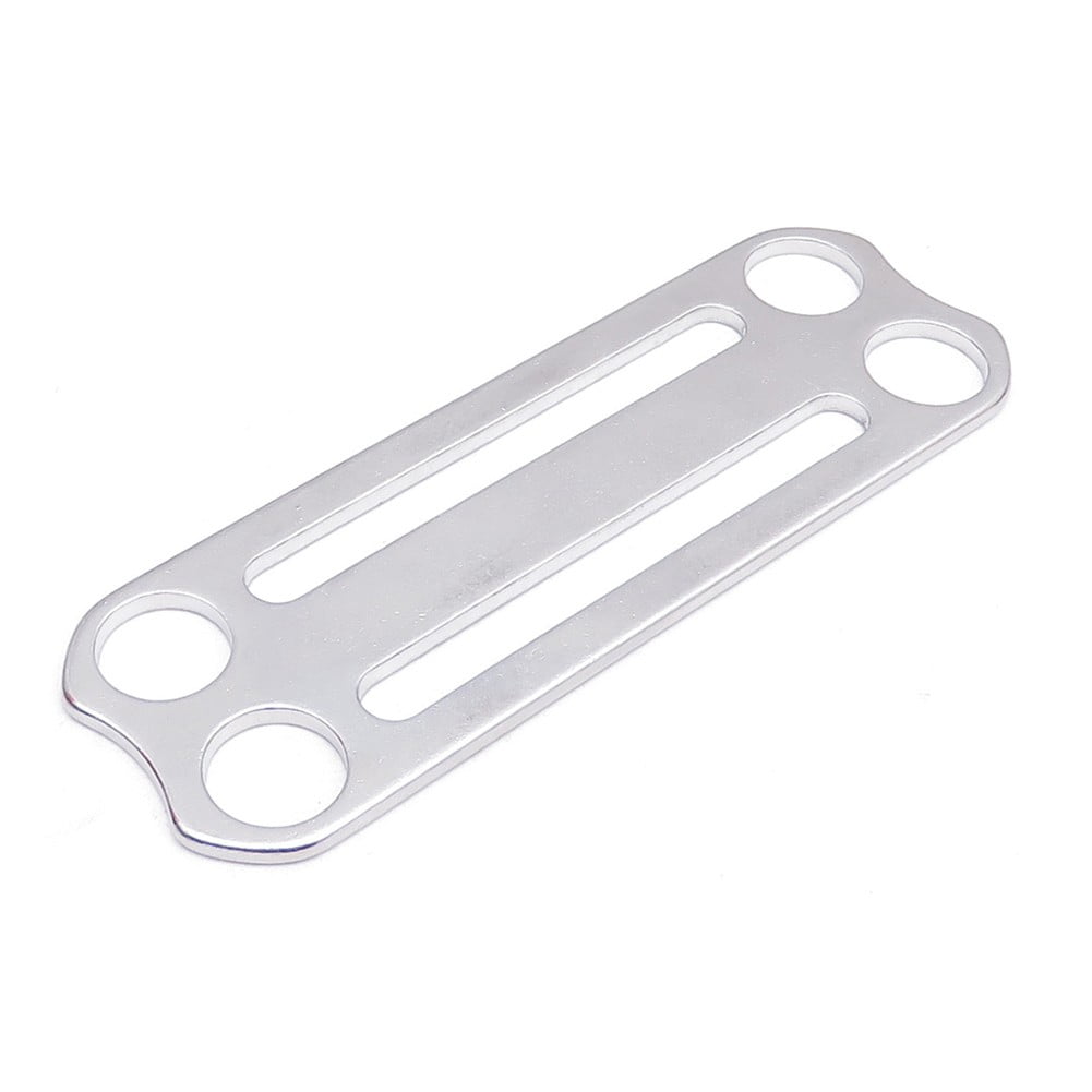 Scuba Diving DRing Dive Weight Belt Slide Keeper bing Harness