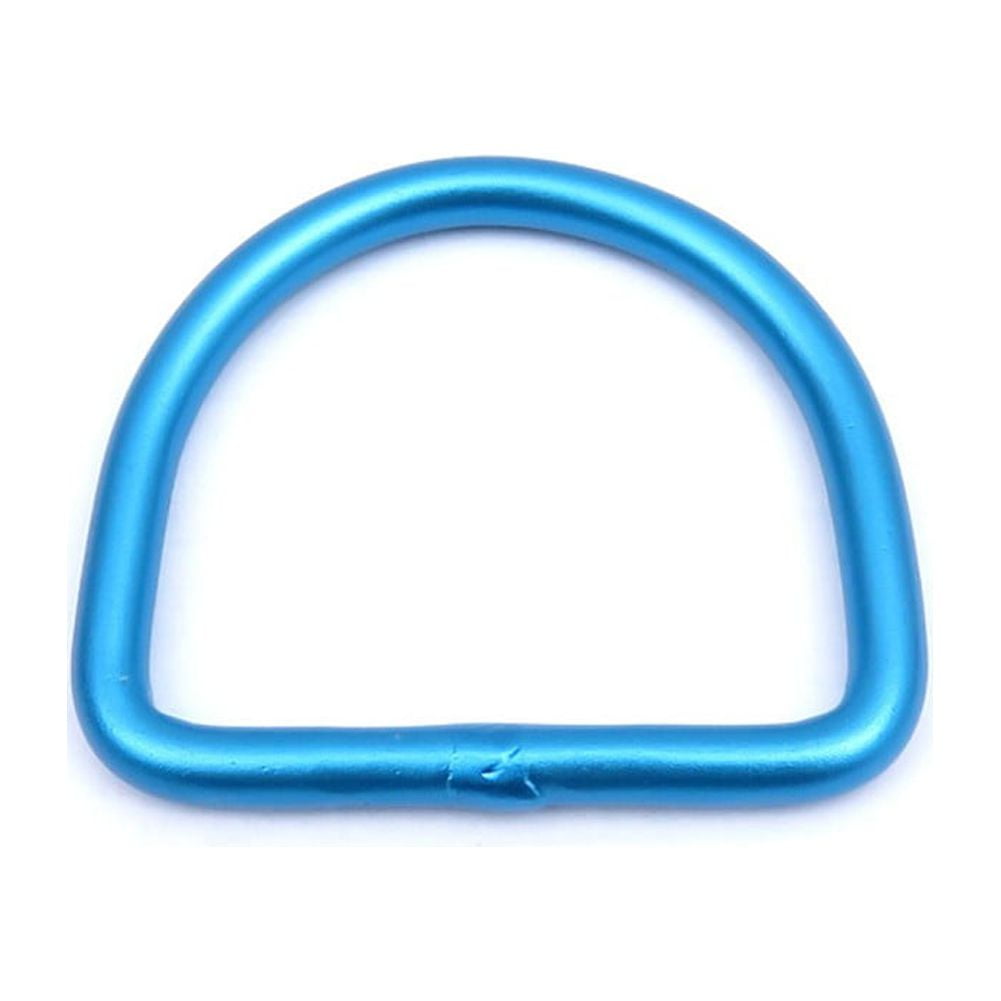 Scuba Diving D Ring Weight Belt Keeper DRing System Backpack Stopper