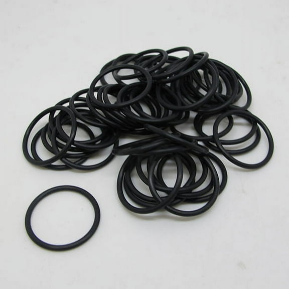 Scuba Diving Dive NBR Nitrile Rubber O-Rings 50pc Pack AS-568-019