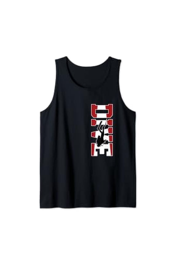Scuba Diving Dive Ocean Scuba Diver Tank Top Size S-3XL
