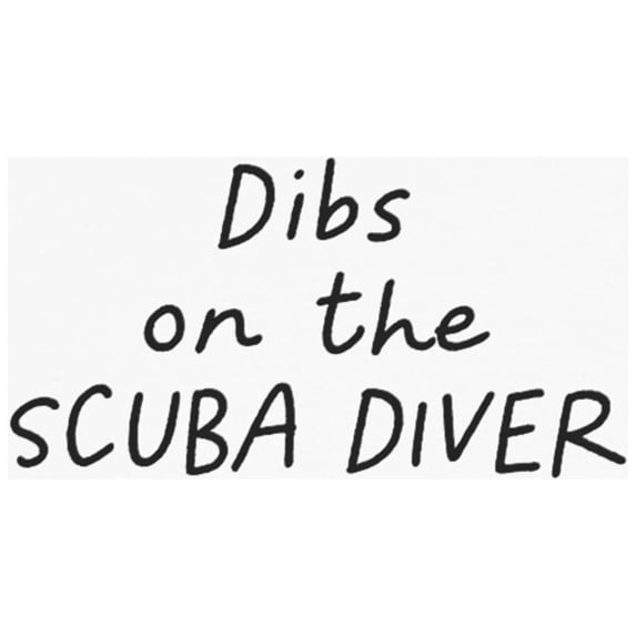 Scuba Diving Diver Wife Girlfriend Husband Sweatshirt, Gifts, Sweater Shirt