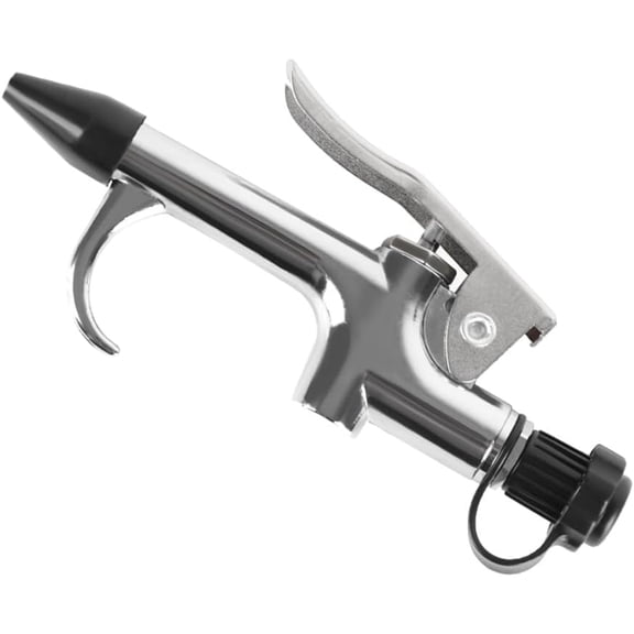 Scuba Diving Gear Tools Air Nozzle Diving Nozzle Equipment Cleaning Push Tip Quick Cleaning