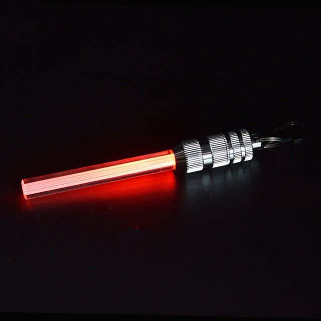 Scuba Diving Light Underwater Safety Signal Light Flashing Lamp Night