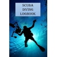 thumbnail image 1 of Scuba Diving Log Book (Paperback), 1 of 1