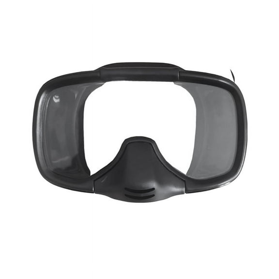 Scuba Diving Mask Scuba Free Diving Snorkeling Mask Goggles Professional Underwater Fishing Equipment