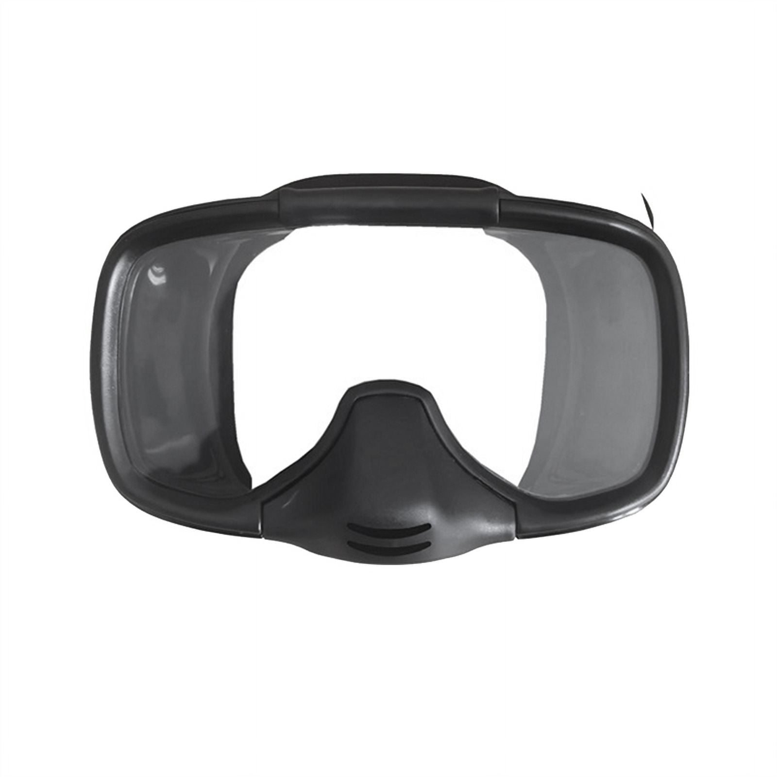 Scuba Diving Mask Scuba Free Diving Snorkeling Mask Goggles Professional Underwater Fishing Equipment