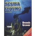 thumbnail image 1 of Pre-Owned Scuba Diving - 3rd Edition (Paperback) 0736045392 9780736045391, 1 of 1