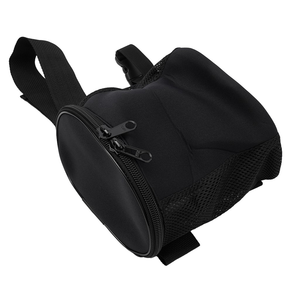 Scuba Diving Pouch Mesh Bag Holder For Underwater Swimming Beach