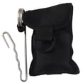 thumbnail image 1 of Scuba Diving Reef Drift Hook 99" Line with Storage Pouch, 1 of 1