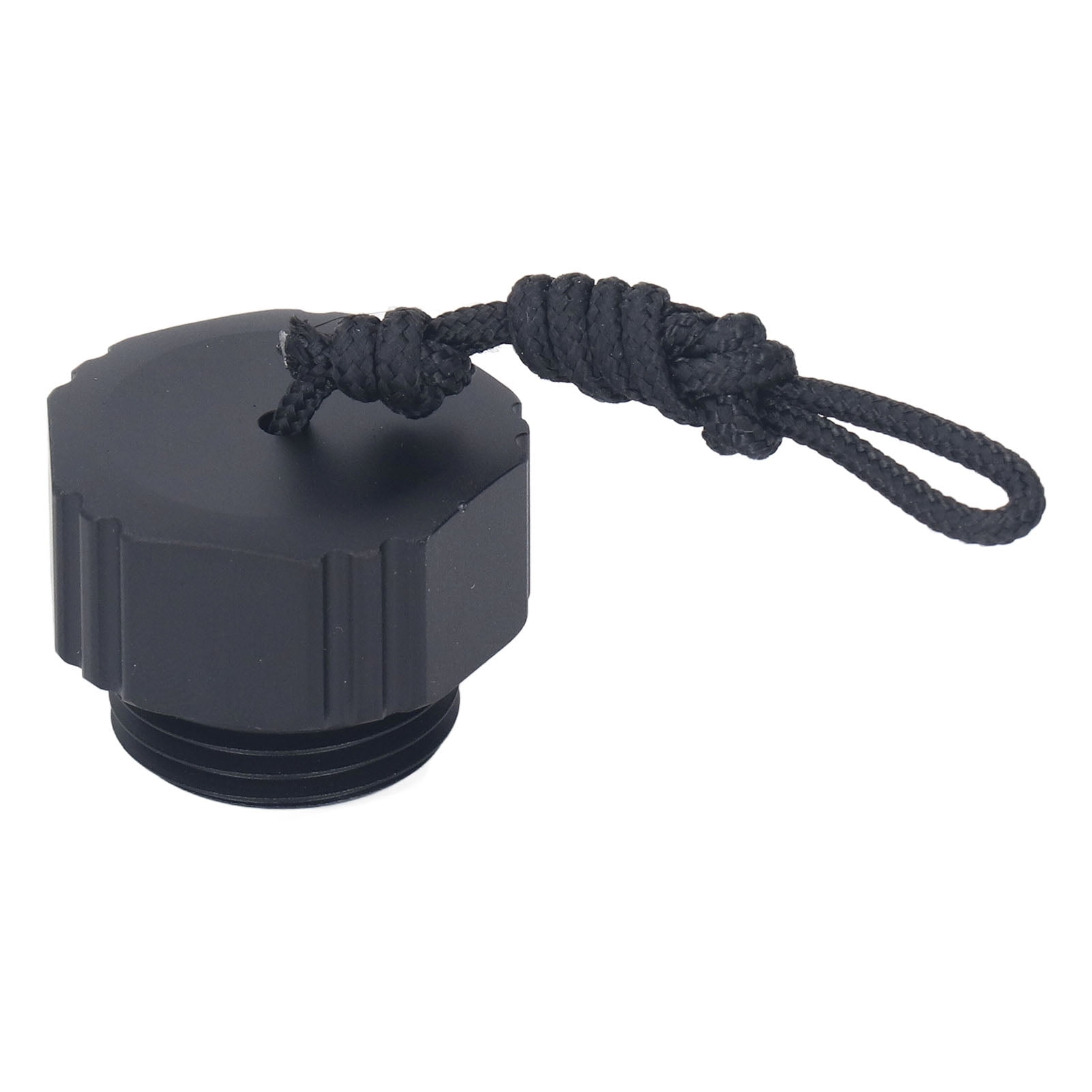 Scuba Diving Regulator Dust Cap Threaded Aluminum Alloy First Stage Din