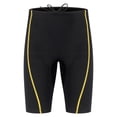 thumbnail image 1 of Diving Shorts for Men 1.5mm Wet Suit Compression Shorts Pant for Outdoor Swimming Boating Short Water Sports, 1 of 8