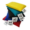 thumbnail image 1 of Sherwood Soft Weight Bag in HD Cordura Pouch Weights, 1 of 1