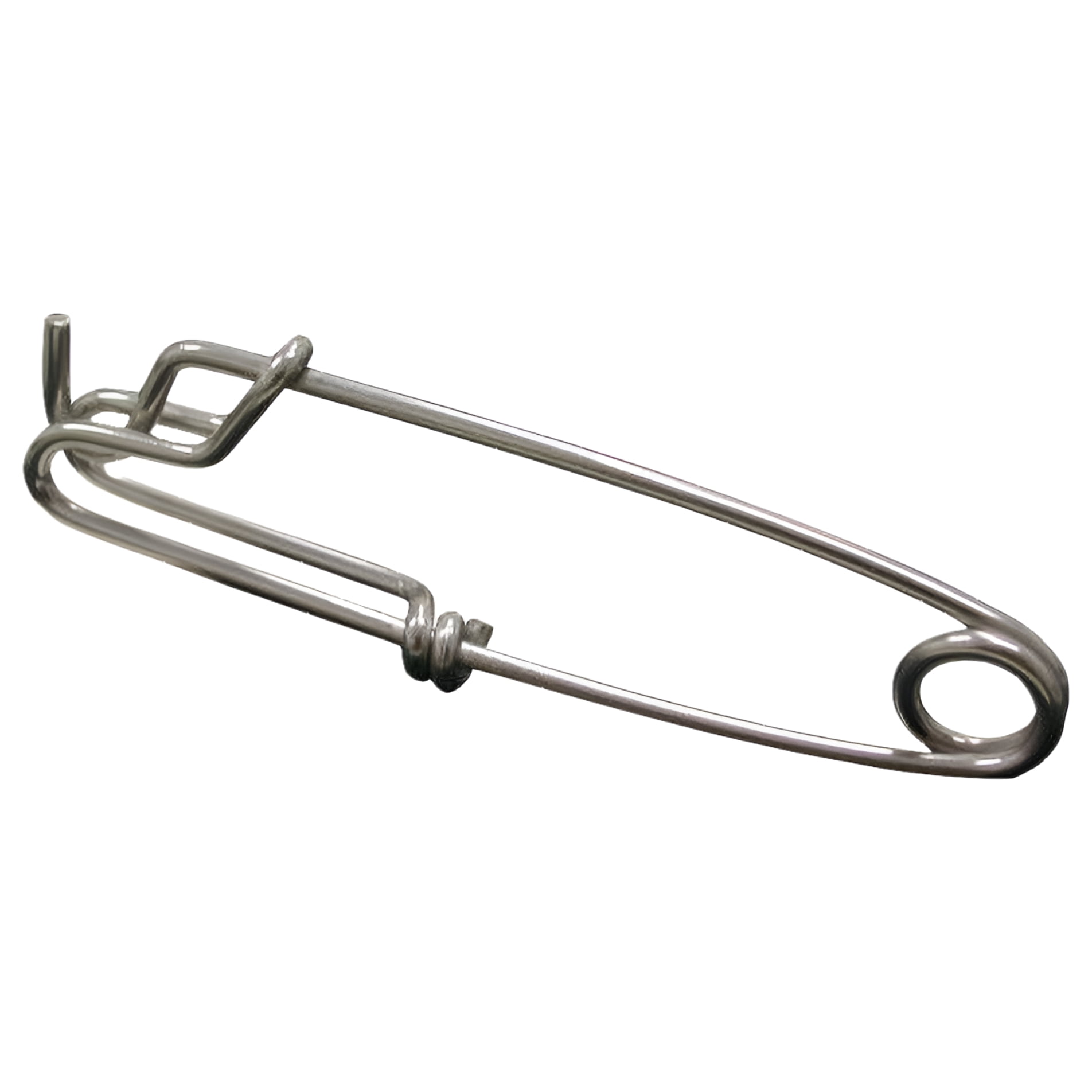 Scuba Diving Spearfishing Stainless Steel Shark Clip