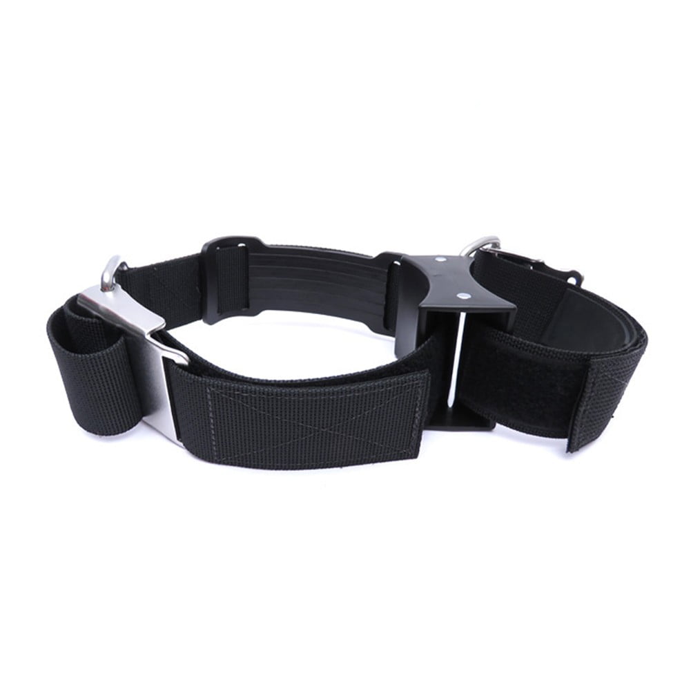 Scuba Diving Tank Band 11/12L+3L Bcd Tank Stainless Steel Connecting