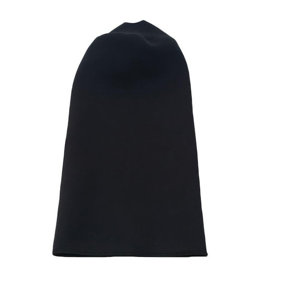 Scuba Diving Tank Bottle Cover tive Sleeve 11 Black