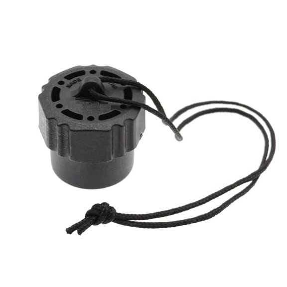 Scuba Diving Tank Valve Dust Plug Easy to Use First Stage Valve Cover Dust Cover Plug for Din 1ST Stage Regulator