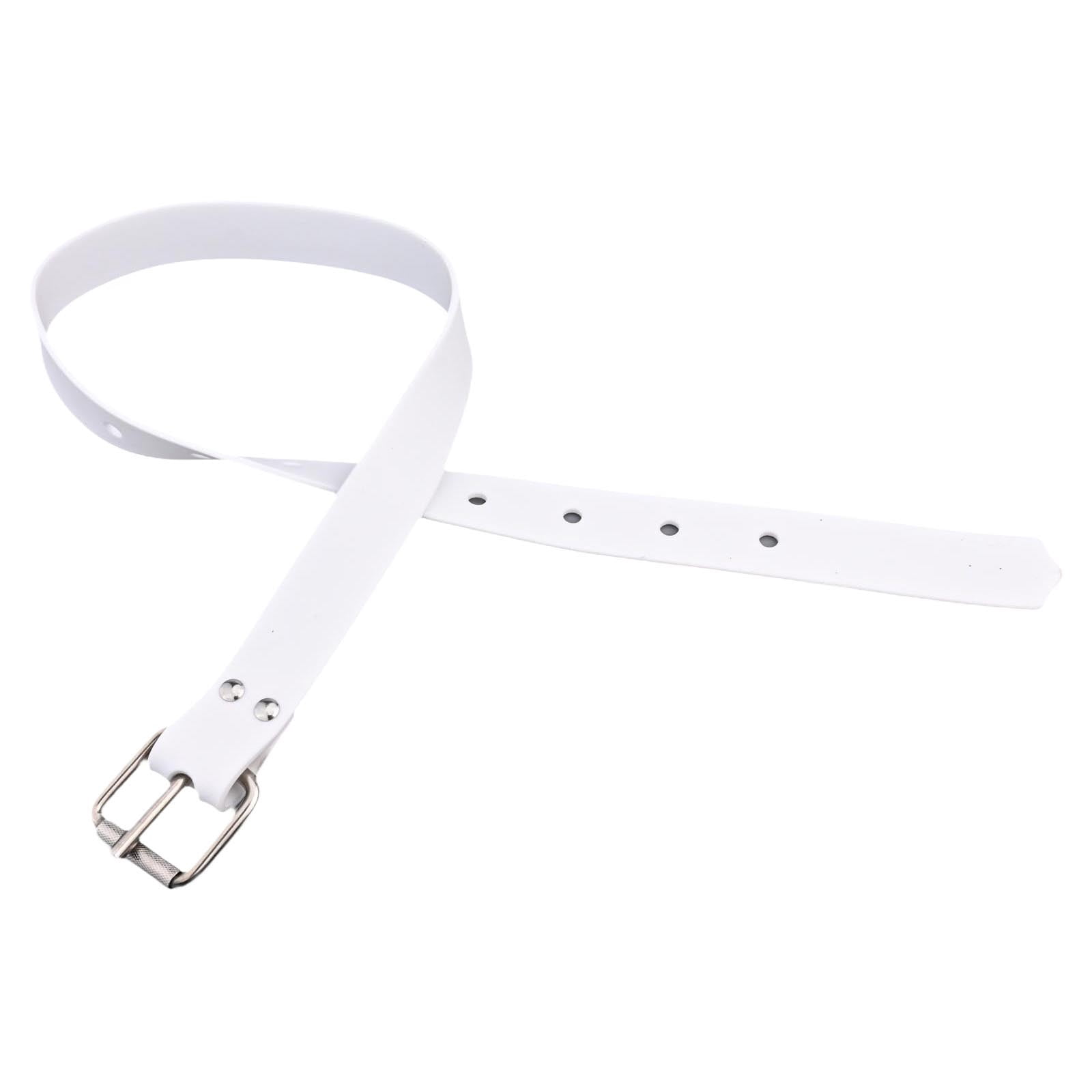 Scuba Diving Weight Belt Silicone Quick-Release For Freediving ...