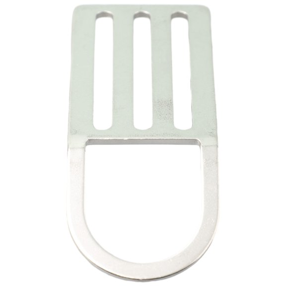 Scuba Diving Weight Belt Slide Stopper Keeper Bcd Belt Retainer Stopper 50Mm E