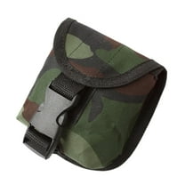 Scuba Diving Weight Pocket Divers Weights Pouch With Quick Release Buckle 5Lbs