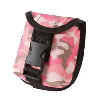 Scuba Diving Weight Pocket Divers Weights Pouch with Quick Release Buckle 5lbs