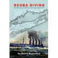 thumbnail image 1 of Scuba Diving the Wrecks and Shores of Long Island, NY, (Paperback), 1 of 1