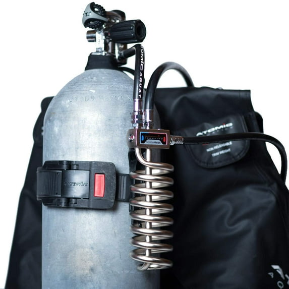 Scuba Heat