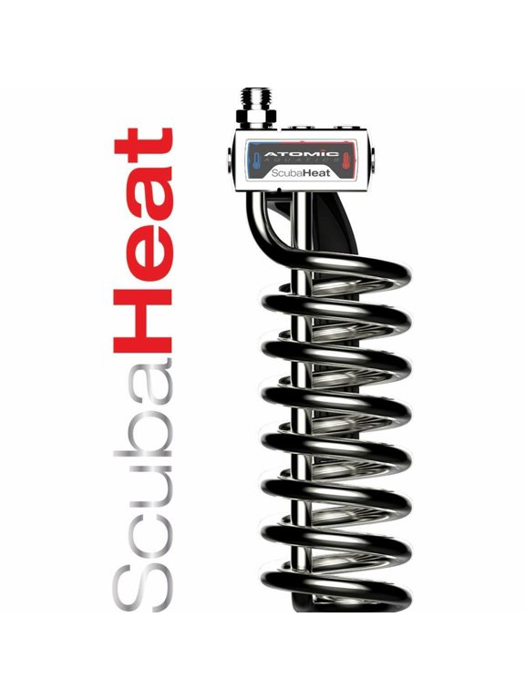 Scuba Heat