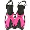 thumbnail image 1 of Scuba Max FN-308 Junior Kids Dolphin Fins, 1 of 6