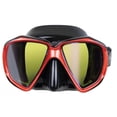 thumbnail image 1 of Scuba Max MK-223 Spider Eye Color Mask, 1 of 1