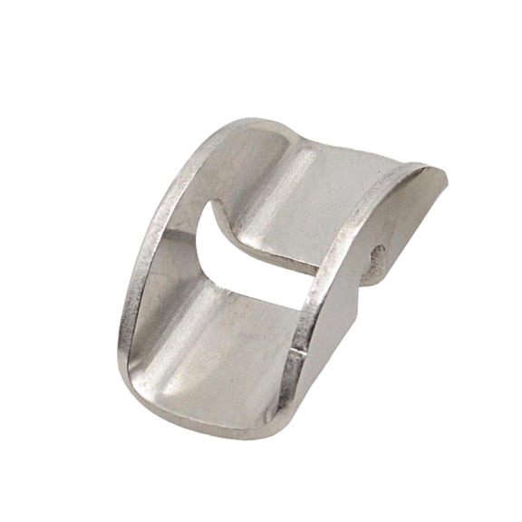 Scuba Mount Tank Holder Side Mount Bracket Diving Accessory 316 Stainless Steel Durable for Sidemount Divers