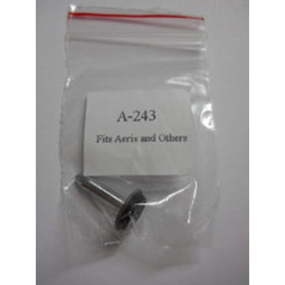 Scuba Regulator High Pressure HP Seat First Stage A243