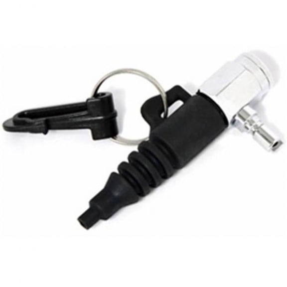 Scuba Regulators Air Nozzle with Tire Inflator