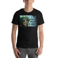 thumbnail image 1 of Scuba Rodeo Mojo Unisex t-shirt, 1 of 10