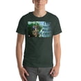 thumbnail image 1 of Scuba Rodeo Mojo Unisex t-shirt, 1 of 11