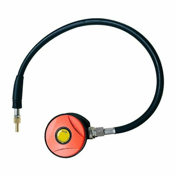 Scuba Snorkeling Diving 2nd Stage Respirator