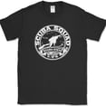 thumbnail image 1 of Scuba Steves Scuba Squad T-Shirt Funny Big Daddy Movie Graphic Tee - Black, XL, 1 of 1