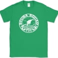 thumbnail image 1 of Scuba Steves Scuba Squad T-Shirt Funny Big Daddy Movie Graphic Tee - Green, S, 1 of 1