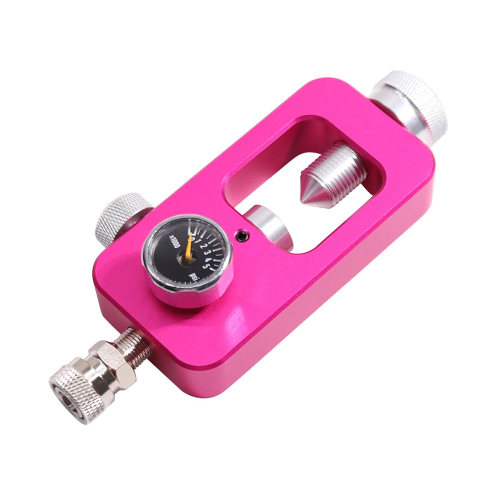 Scuba Tank Fill Adapter Replace Cylinder Cylinder Charging Adapter with