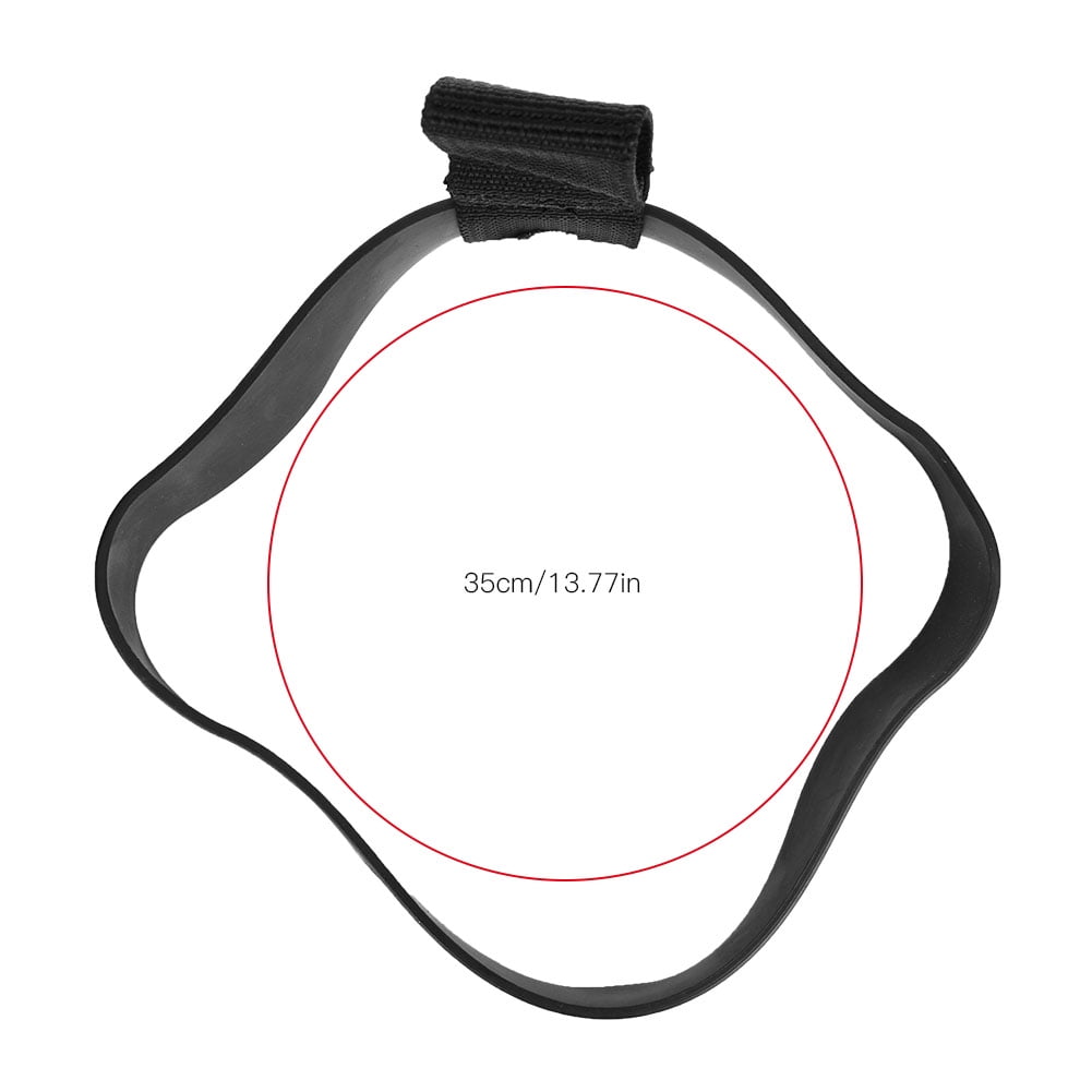 Scuba Tank Hose Retainer, Hose Retainer Elasti For Diving 47cm,35cm ...