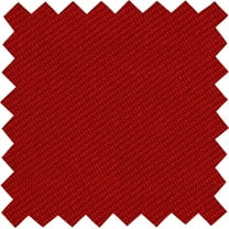 Scuba Techno Twill Groove Knit Fabric - Stretch Twill for Dresses, Crafts (RED, 1.5"x1.5"SampleOfFabric)