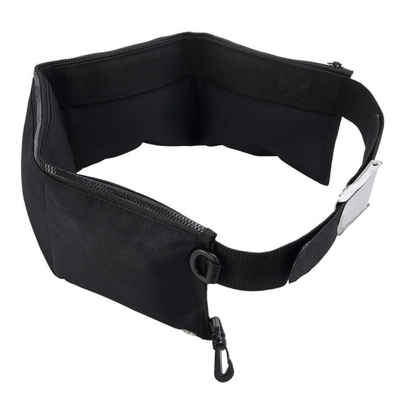 Scuba Weight Belt Dive Weight Belt 54inch Long Good Performance Metal Buckle
