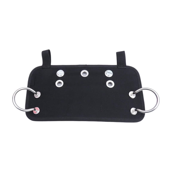 Scuba for BCD with Handle W/ 2 Screws