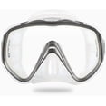 thumbnail image 1 of ScubaMax Abaco Oversize Single Lens Dive Mask, 1 of 5