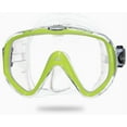 thumbnail image 1 of ScubaMax Abaco Oversize Single Lens Dive Mask, 1 of 5